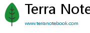 Terra Notebook